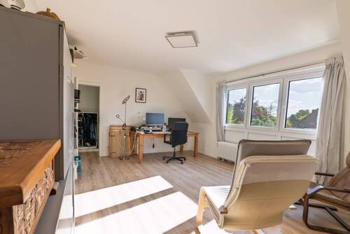 Wohnzimmer - 