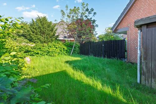 Eigener Garten - 