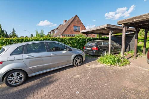 Carport - 