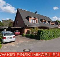 ! Freie 2-Zimmer-Eigentumswohnung mit Carport-Stellplatz ! - Schenefeld