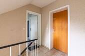 Wohnungseingang - 2 Zimmer Etagenwohnung in Schenefeld