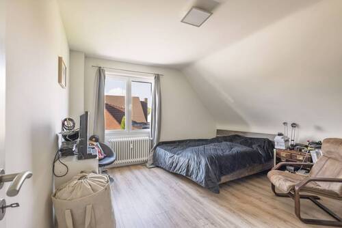 Schlafzimmer - 