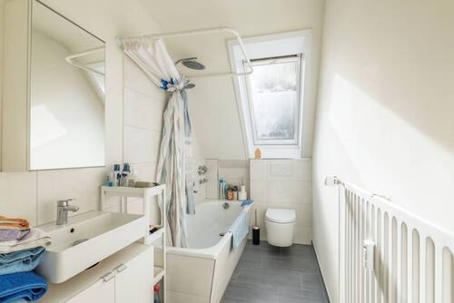 Badezimmer - 