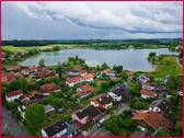 13193 Seeon - 300m zum Klostersee : Hier kann Ihr neues Heim entstehen!