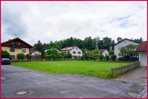 13193 Grundstück - Grundstück in Seeon-Seebruck
