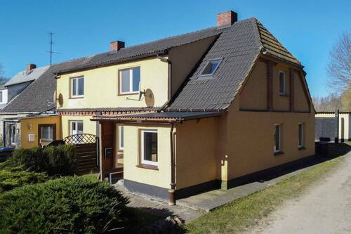 Außenaufnahme - Gestaltungspotenzial: Realisieren Sie selbst das Haus Ihrer Träume in idyllischer Seenähe