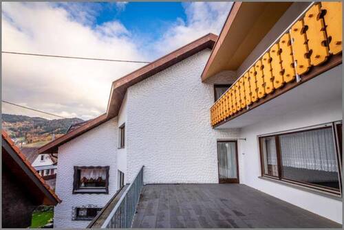 6 Terrassen - 