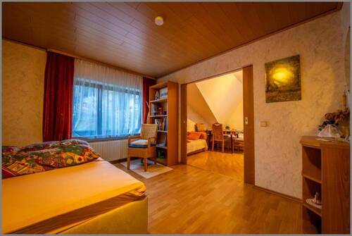 Appartement OG - 