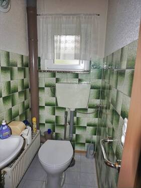 WC - 