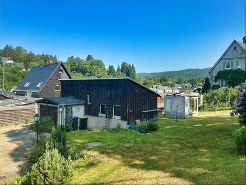 Schuppen - 