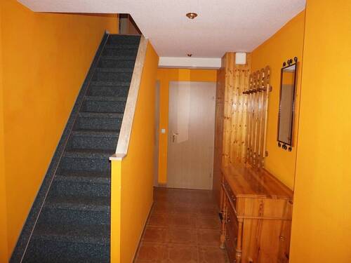Flur Erdgeschoss - 
