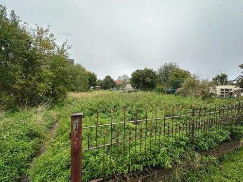 Bild 1 - Grundstück zum Kaufen in Gößnitz