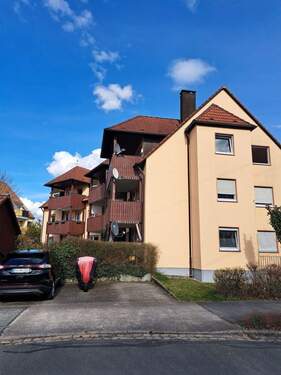 Südansicht2.jpg - Etagenwohnung mit 76,20 m² in Wendelstein zur Miete