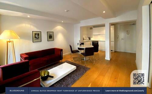 2.jpg - 2 Zimmer Etagenwohnung zur Miete in Frankfurt am Main