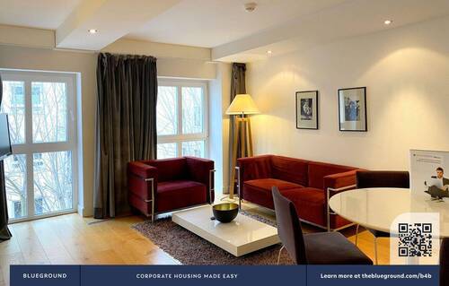 4.jpg - Etagenwohnung mit 42,00 m&sup2; in Frankfurt am Main zur Miete