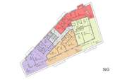 Geschossplan STG - 
