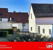 Wohnidylle auf dem Land! - 65.000,00&nbsp;EUR Kaufpreis, ca.&nbsp; 98,00&nbsp;m&sup2;&nbsp;Wohnfl&auml;che in Finne (PLZ: 06647) Billroda