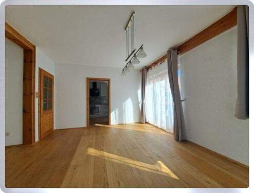 Wohnen 2 - 5 Zimmer Einfamilienhaus in Grebenhain