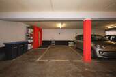 Tiefgaragenstellplatz - 