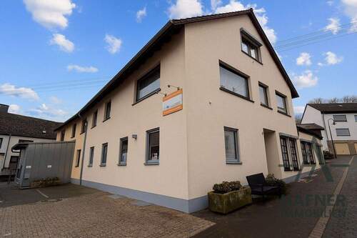 Außenansicht - Moderne, barrierefreie Gewerbefläche in Top-Zustand