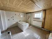 KG: Badezimmer - 