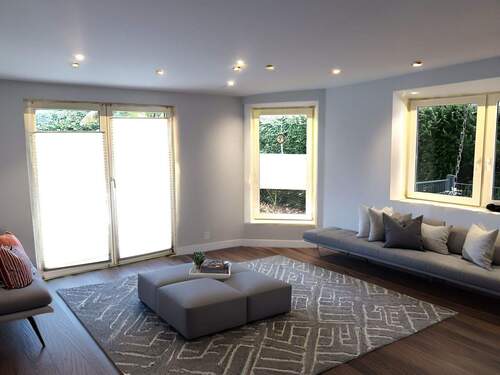 EG: Wohnzimmer (Einrichtungsbeispiel) - 