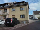 Bild 2 - 4 Zimmer Mehrfamilienhaus, Wohnhaus zum Kaufen in Mühlhausen