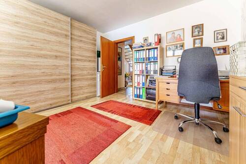 Arbeitszimmer 03 - 