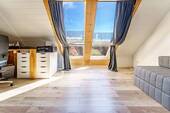 Spitzboden (Nutzfläche) - 7 Zimmer Einfamilienhaus zum Kaufen in Elmshorn
