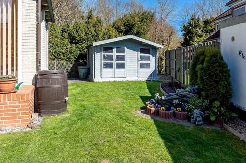 Garten 02 - Einfamilienhaus mit 182,40 m&sup2; in Elmshorn zum Kaufen