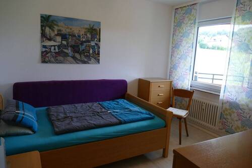 Kinder-Gästezimmer - 