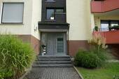 Hauseingang - 