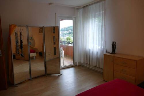 Schlafzimmer - 