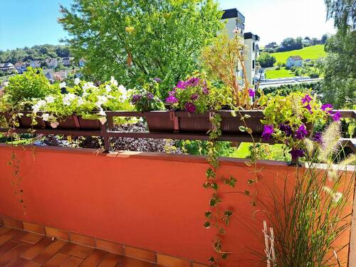 Balkon - 