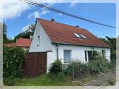 Haus in Gühlen - Altes Haus mit Wiesen unweit Gudelacksee bei Lindow