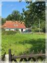 mit Wiese - 5 Zimmer Einfamilienhaus in Lindow (Mark)