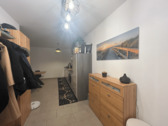 Garderobe.png - Etagenwohnung mit 68,00 m&sup2; in Lenting zur Miete