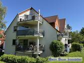 Hausansicht - 