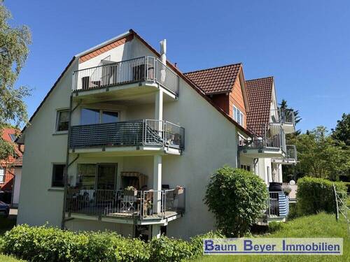 Hausansicht - 