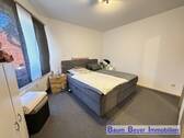 Schlafzimmer - Etagenwohnung mit 50,00 m&sup2; in Göttingen / Groß Ellershausen zum Kaufen