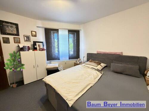Schlafzimmer - 
