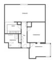 Grundriss Skizze - 