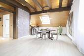 Wohn-und Esszimmer - Einfamilienhaus in Gerlingen zum Kaufen