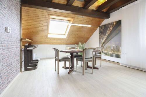 Essbereich - 