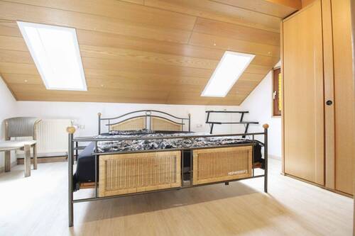 Schlafzimmer - 
