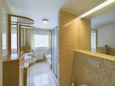 Badezimmer EG. - 