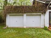 Doppelgarage - 