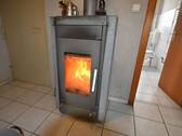 Kamin - 