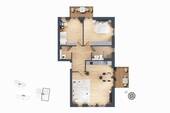 Grundriss Wohnung 17.JPG - 