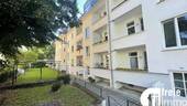 Ansicht Hofseite - Etagenwohnung mit 71,00 m² in Dresden zum Kaufen